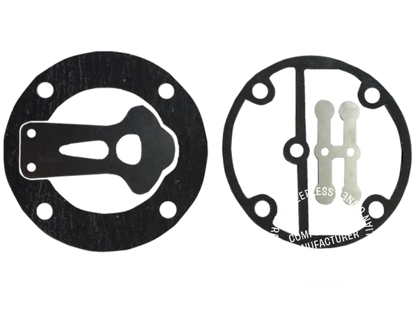 00280-3 Top End Kit with Gaskets and Valves: Per Cylinder - for V90, W90II (Low Pressure) Pump