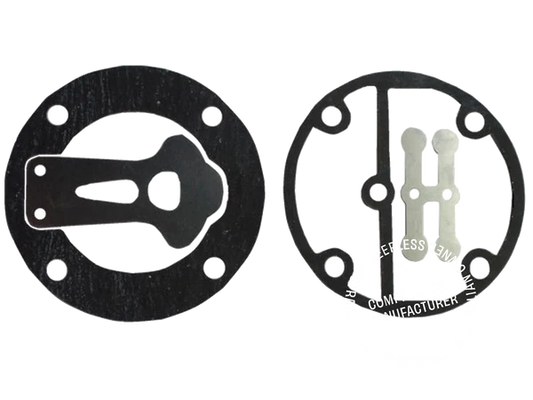 00280-3 Top End Kit with Gaskets and Valves: Per Cylinder - for V90, W90II (Low Pressure) Pump