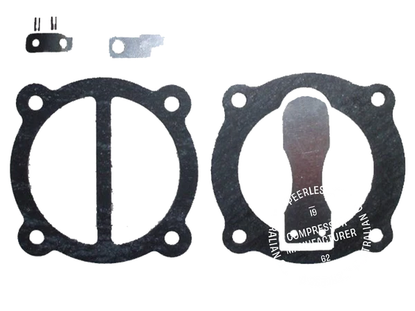 00290-2 Top End Kit with Gaskets and Valves: Per Cylinder - for 2060V Pump