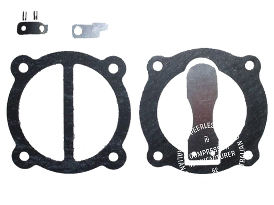 00290-2 Top End Kit with Gaskets and Valves: Per Cylinder - for 2060V Pump