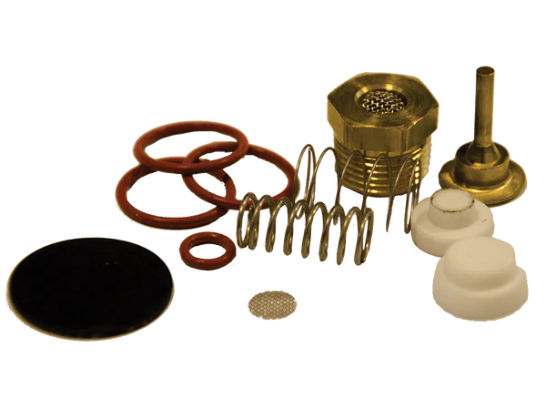 00586-1 Idler Control Valve Service Kit: 1/2'' - for 00586