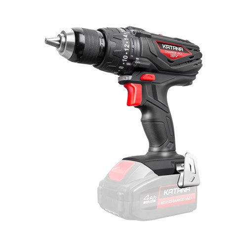 Katana 18V Hamer Drill