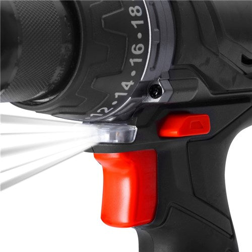 Katana 18V Hamer Drill