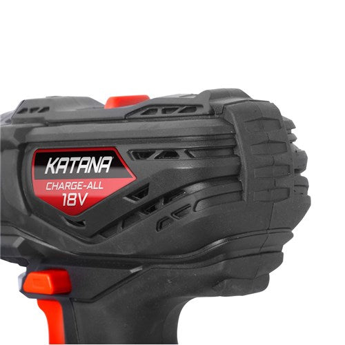 Katana 18V Hamer Drill