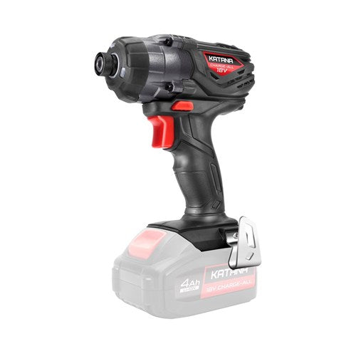 Katana 18V Impact Driver