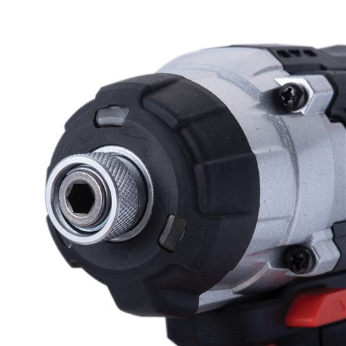 Katana 18V Impact Driver