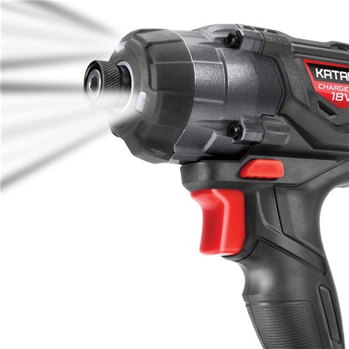 Katana 18V Impact Driver