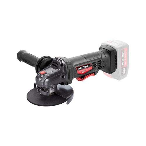 Katana Angle Grinder 18V 125Mm