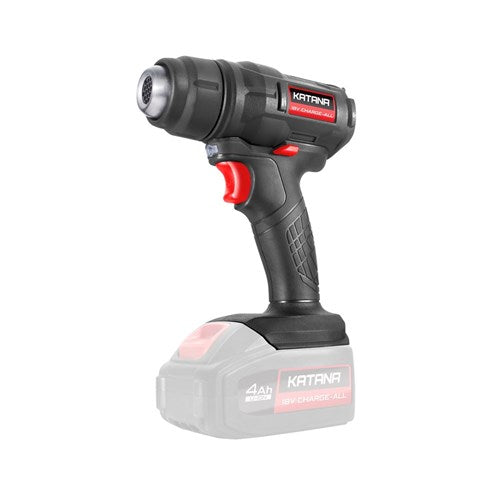 Katana 18V Cordless Heat Gun