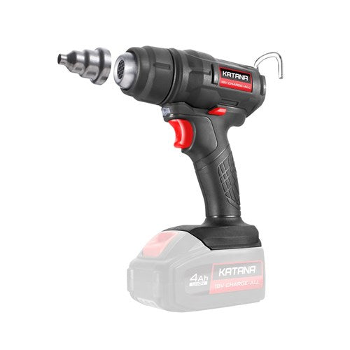 Katana 18V Cordless Heat Gun