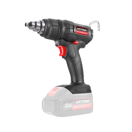 Katana 18V Cordless Heat Gun