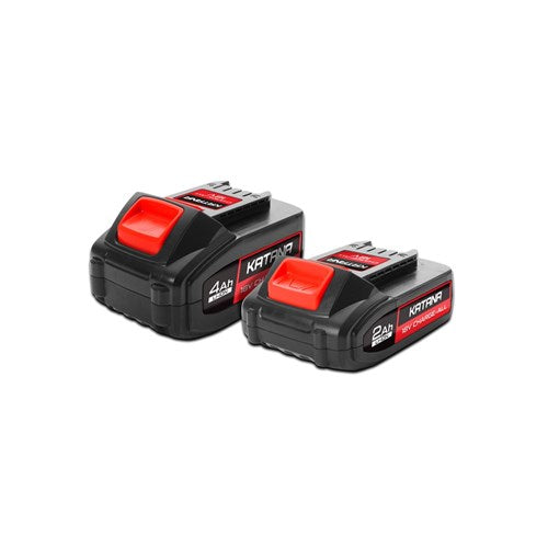 Katana 18V 2Ah Battery