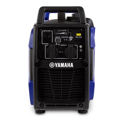 YAMAHA 2.2KVA INVERTER GENERATOR