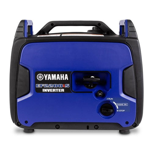 YAMAHA 2.2KVA INVERTER GENERATOR