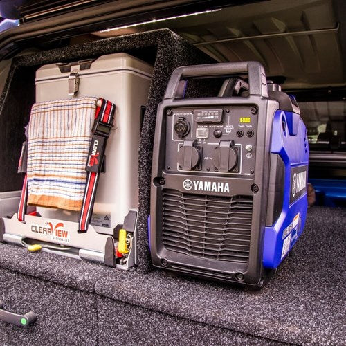 YAMAHA 2.2KVA INVERTER GENERATOR