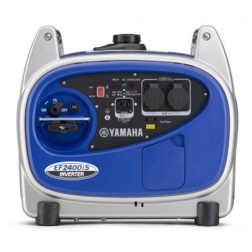 YAMAHA 2.4kVA Inverter Generator EF2400IS