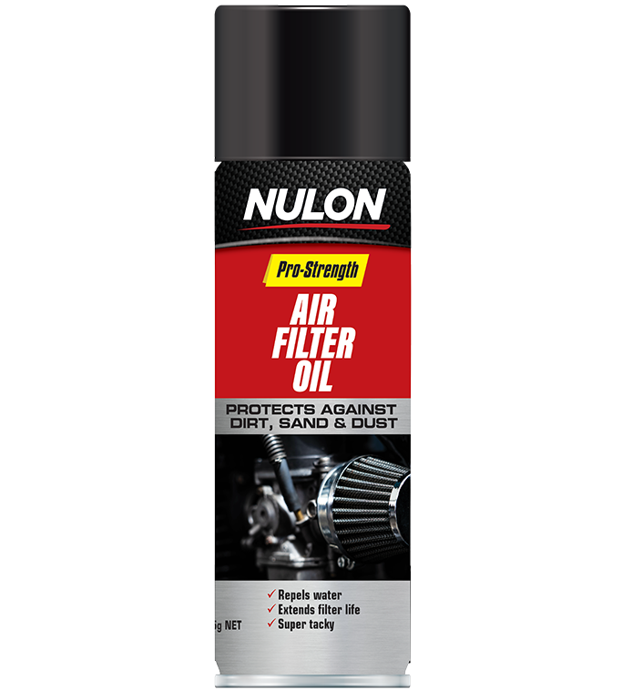 air filter oil 300ml