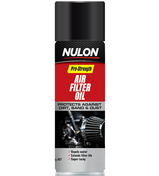 air filter oil 300ml