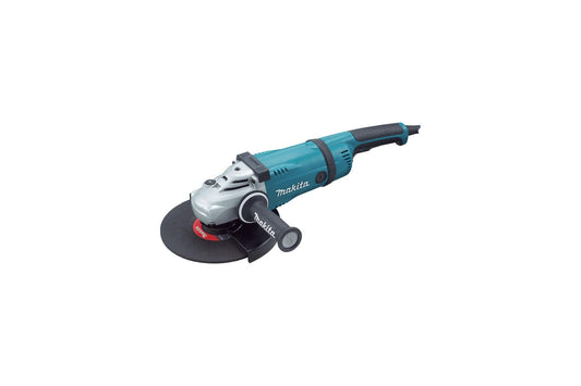 Angle Grinder 230Mm 2400Watt