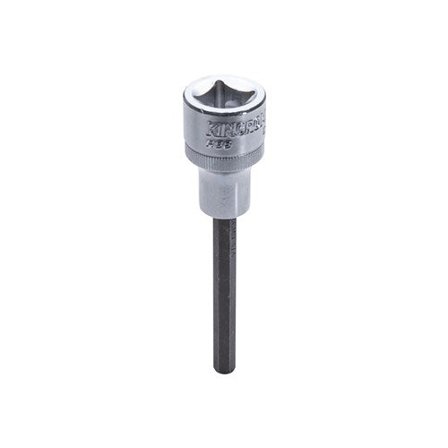 Socket Hex Bit 1/4 X 100M