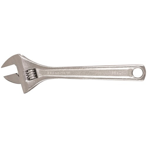 Adjustable Wrench 8