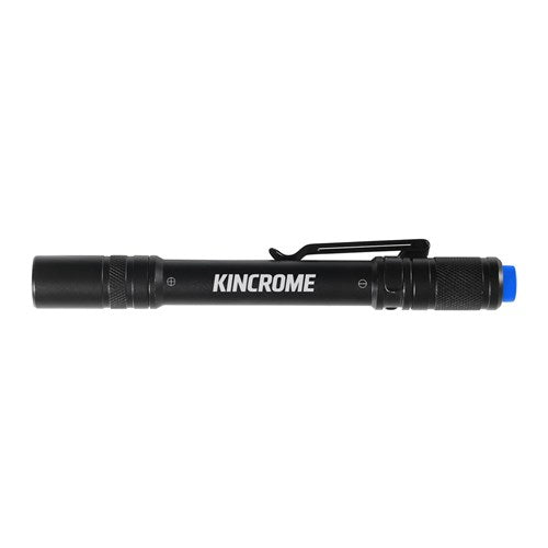 Pen Light Led Torch (Aaa)