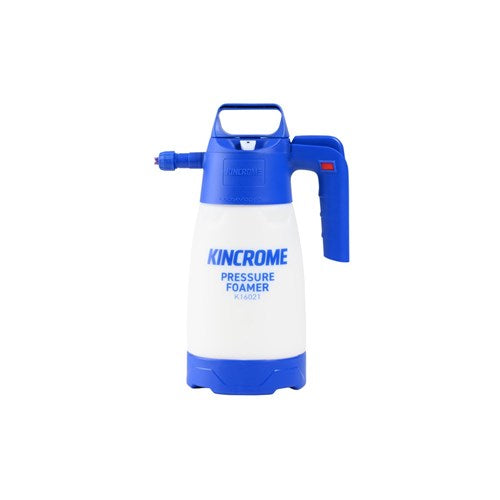 Kincrome-Automotive Pressure Foamer 2L