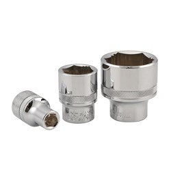 Kincrome 32Mm 1/2Dr Lok-On Socket