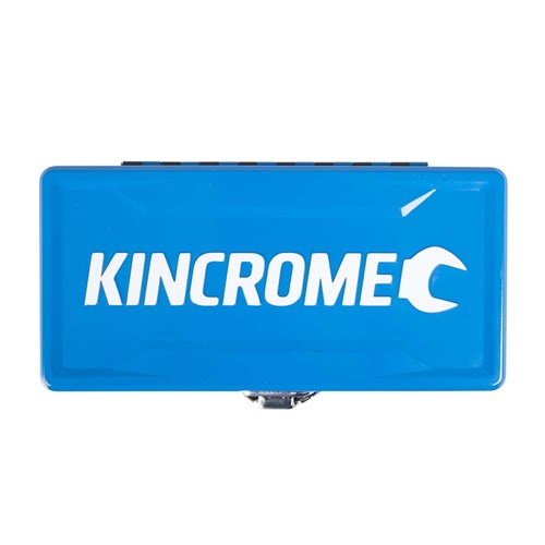 Kincrome- Impact Skt Set 1/2 14P Met