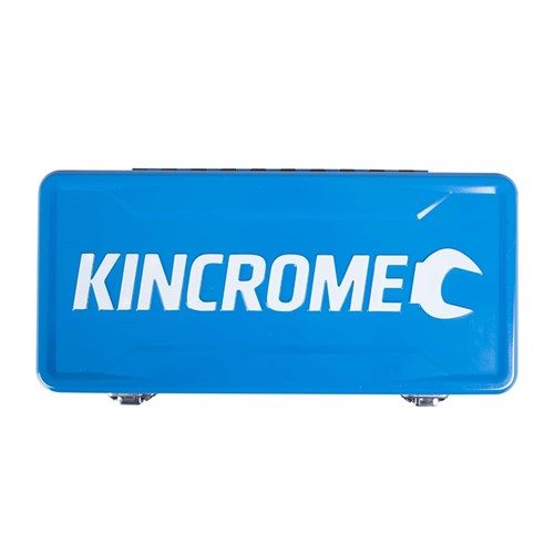 Kincrome-Impact Deep Skt Set 1/2 14P Met