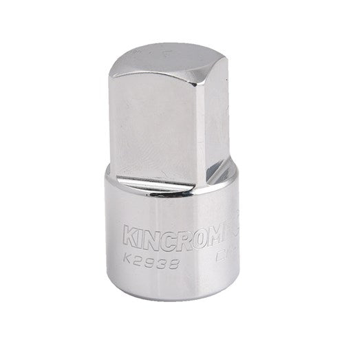 Kincrome Skt Adaptor 1/2F X 3/4M