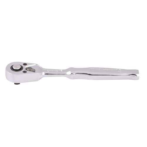 Kincrome Reversible Ratchet 1/4 Dr