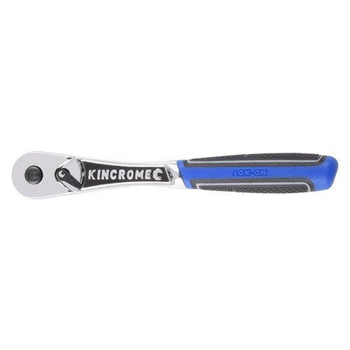 Kincrome-Lokon Ratchet 3/8D-72T