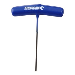 Kincrome 3Mm T Handle Hex Key