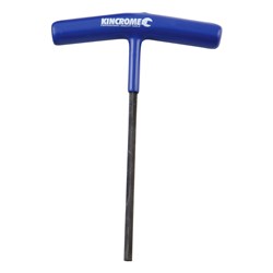 Kincrome 4Mm T Handle Hex Key