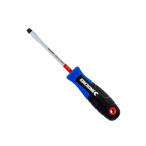 Torque Master Screwdriver 6Mmx100Mm