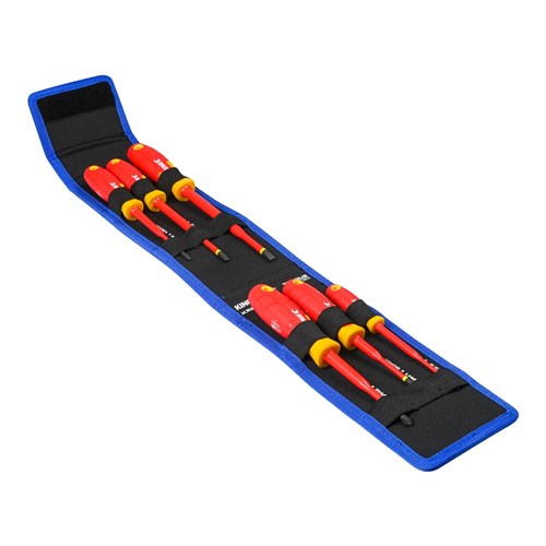 6Pce Screwdriver Set