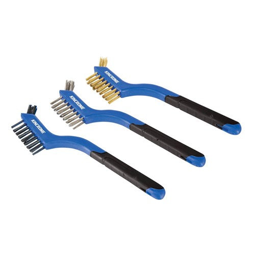 Wire Brush Set