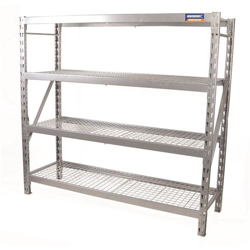 Industrial Shelcing 4 Tier