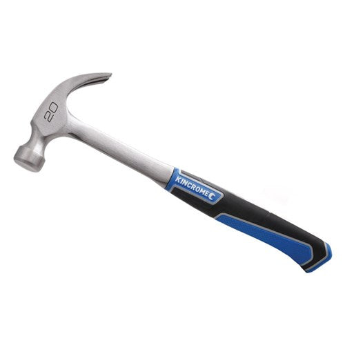 Gel Grip Claw Hammer 20Oz