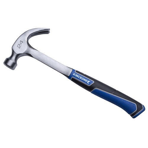 Gel Grip Claw Hammer 24Oz