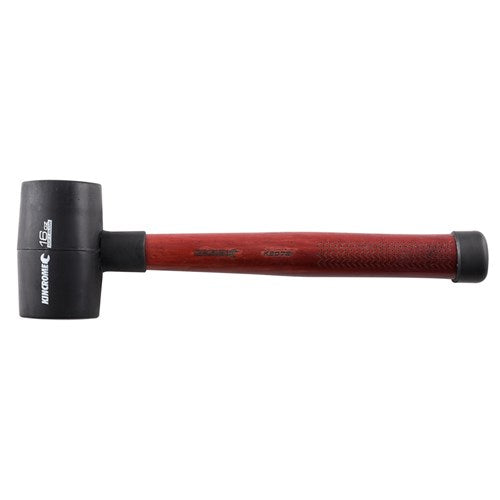 Kincrome Rubber Mallet 16 Oz