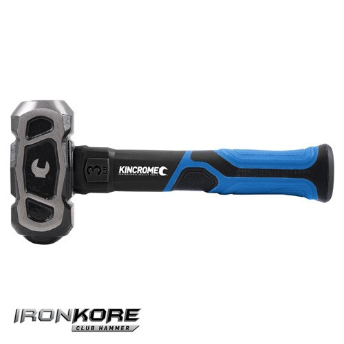 Kincrome Ironkore 3Lb Clue Hammer