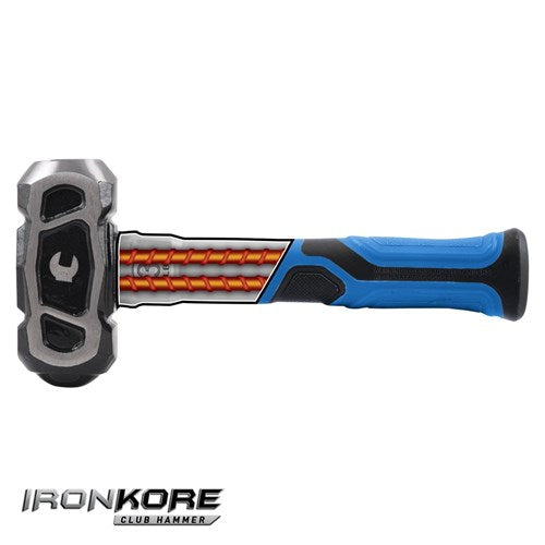 Kincrome Ironkore 3Lb Clue Hammer