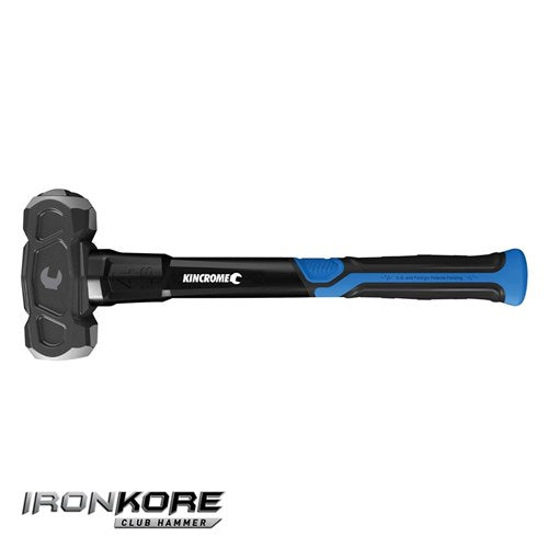 Ironkore 4Lb Club Hammer