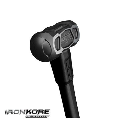 Ironkore 4Lb Club Hammer