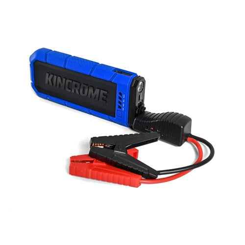 Multi-Function Jump Starter 1200Cca