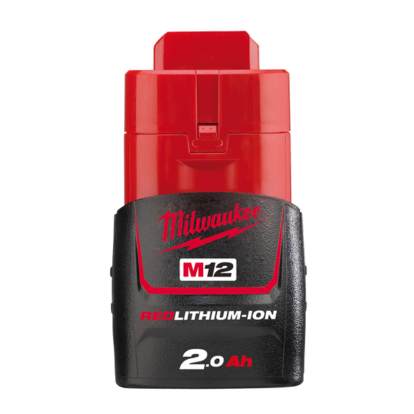 Milwaukee Battery M12 2.0Ah