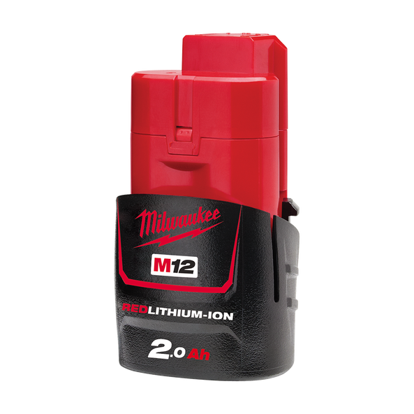 Milwaukee Battery M12 2.0Ah