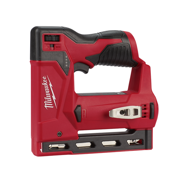 M12 10Mm Crown Stapler Tool Only